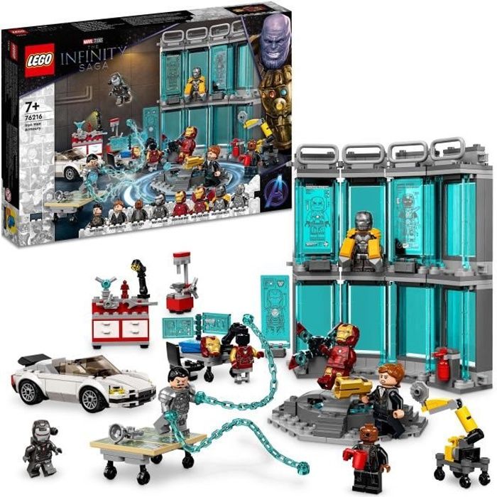 LEGO76216