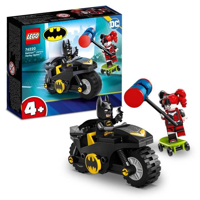 LEGO76220