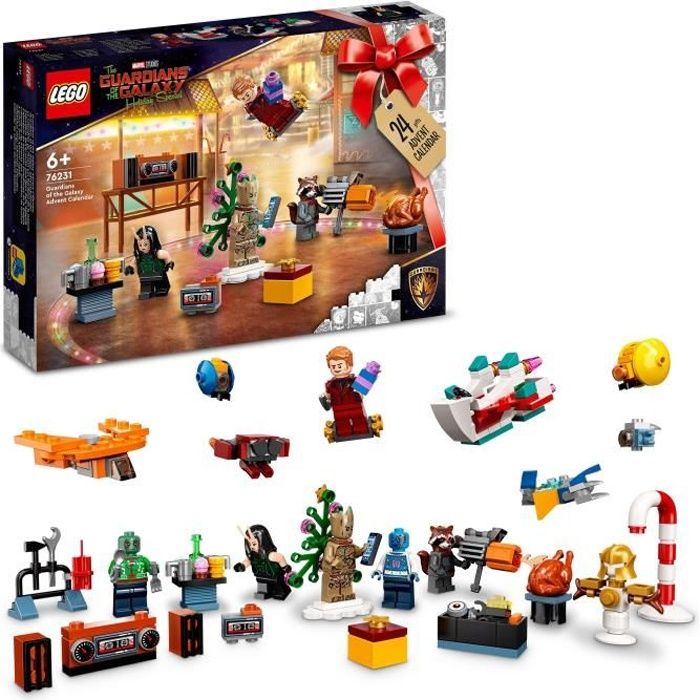 LEGO76231