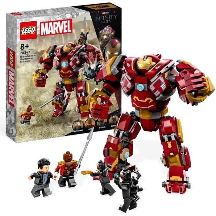 LEGO76247