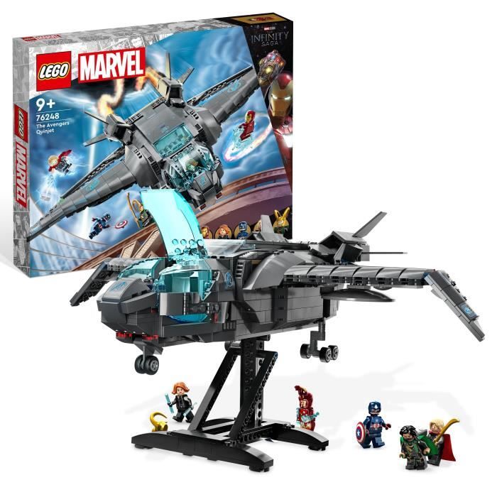 LEGO76248