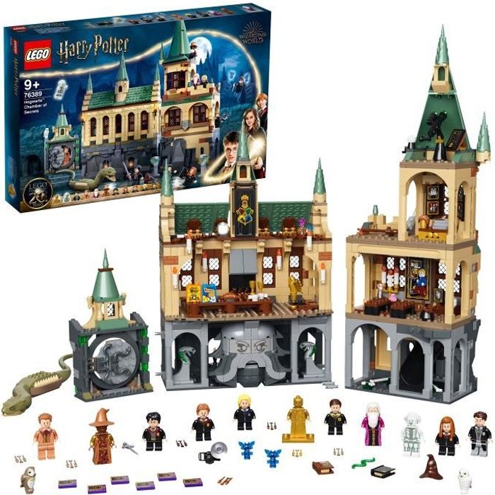 LEGO76389