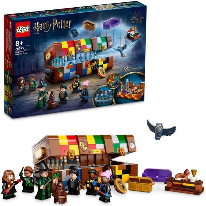 LEGO76399