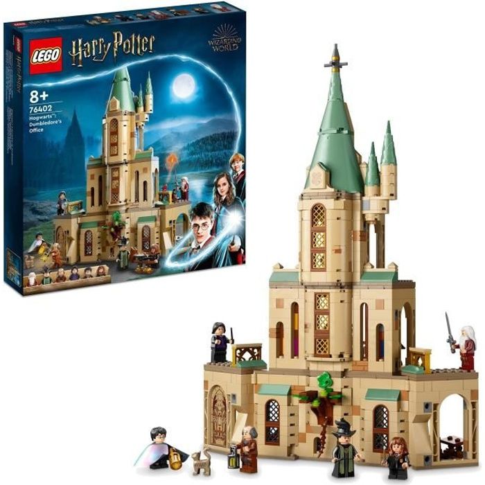 LEGO76402