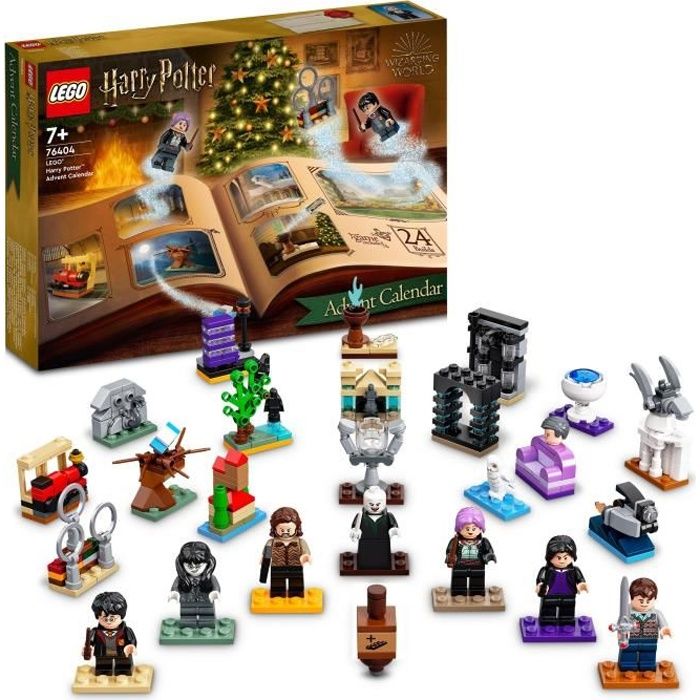 LEGO76404