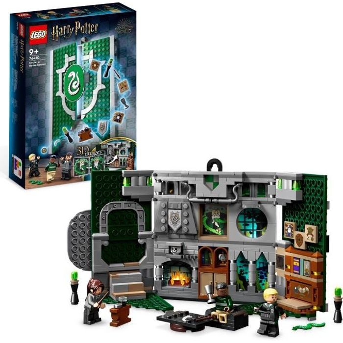 LEGO76410