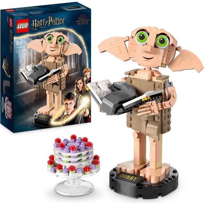 LEGO76421