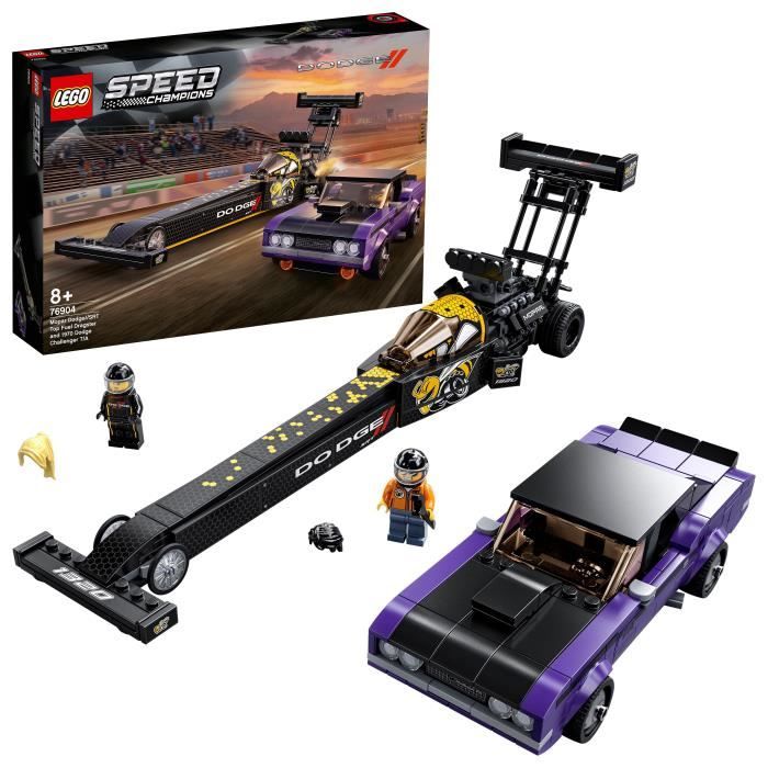 LEGO76904