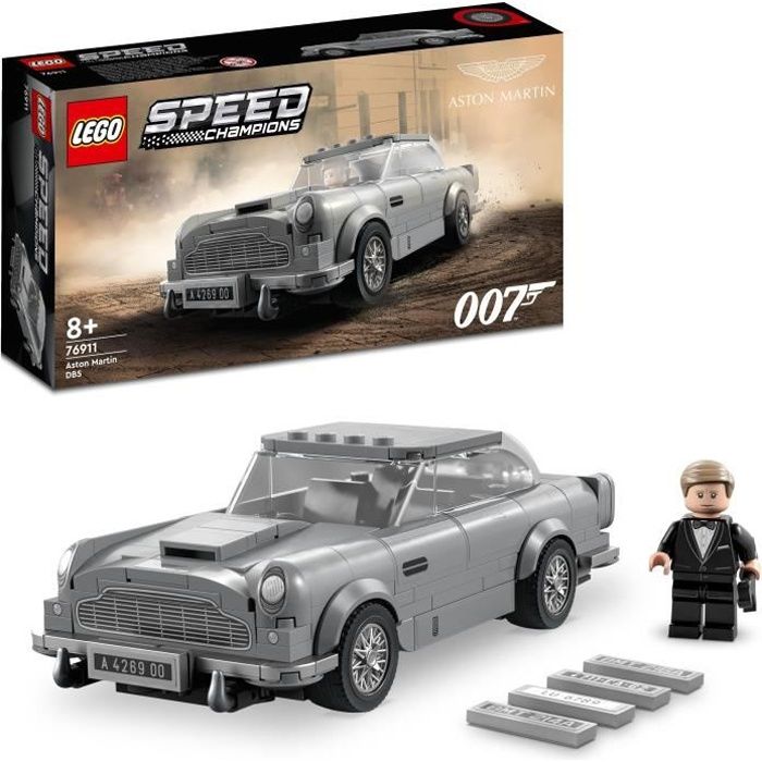 LEGO76911