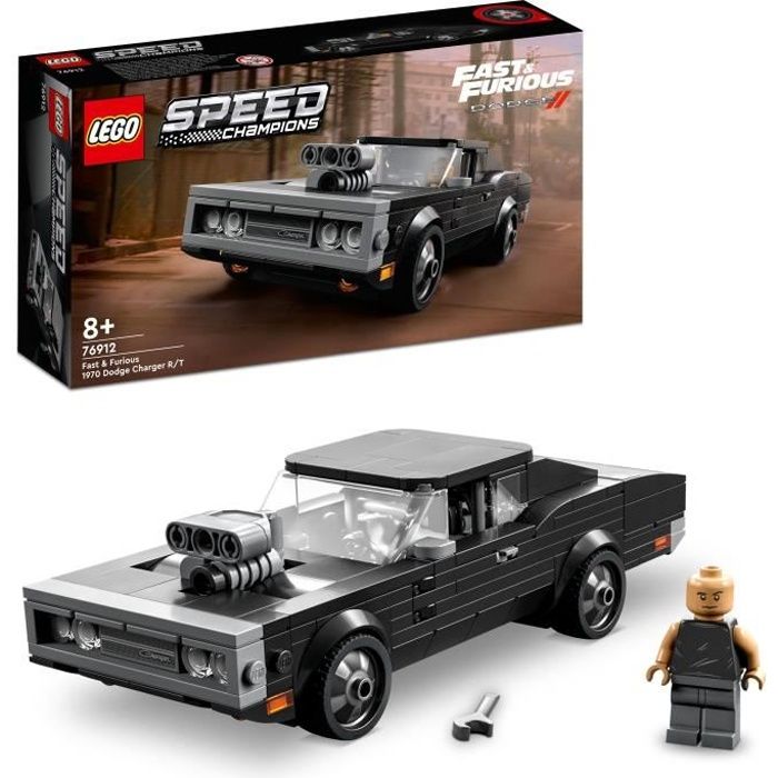 LEGO76912