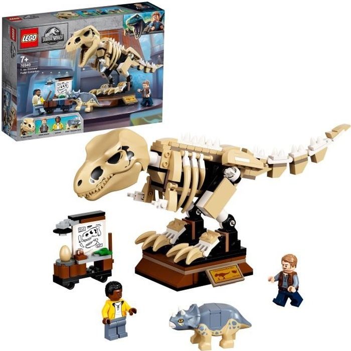 LEGO76940