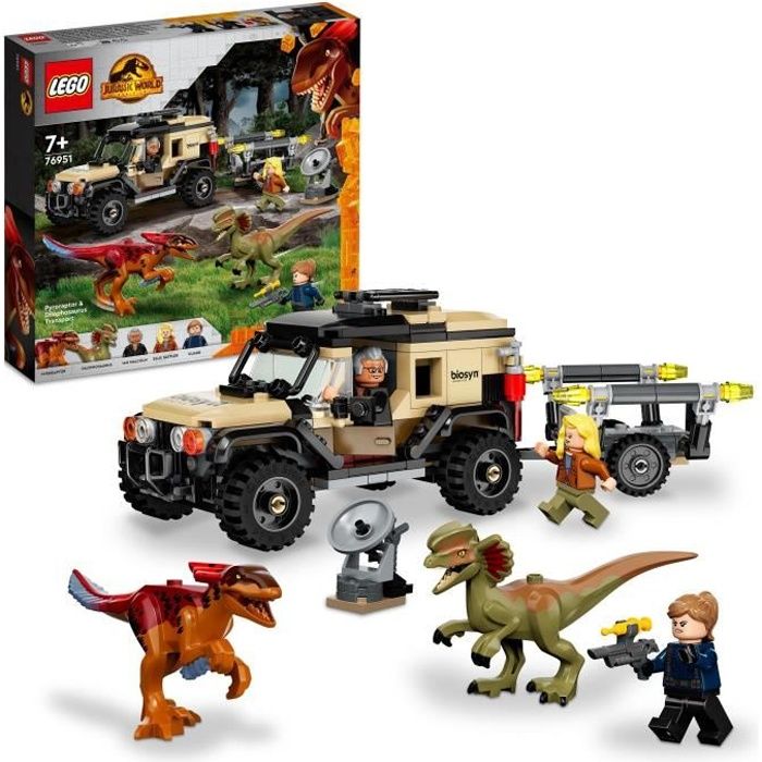 LEGO76951