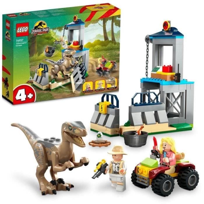 LEGO76957