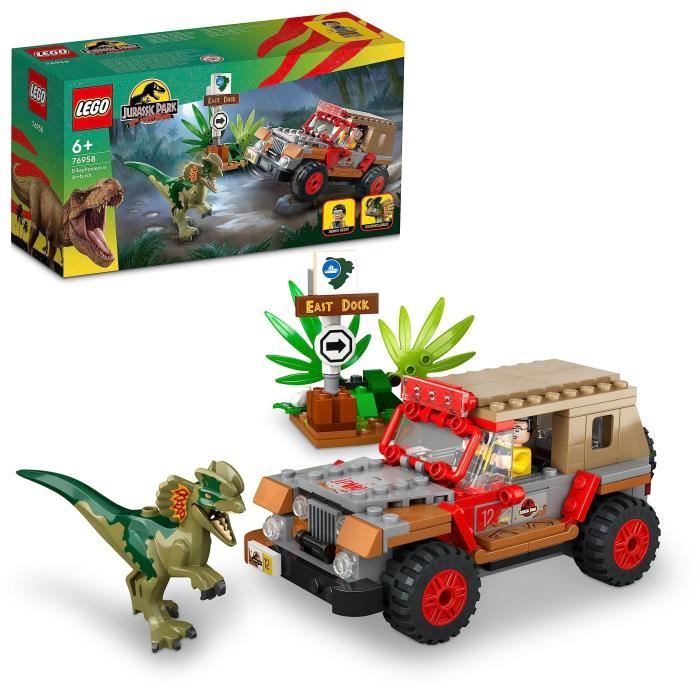LEGO76958