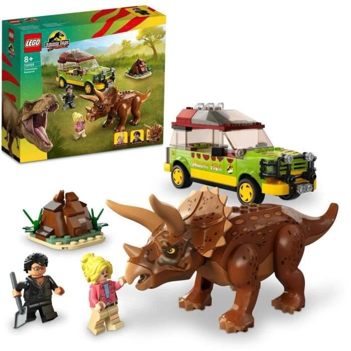 LEGO76959