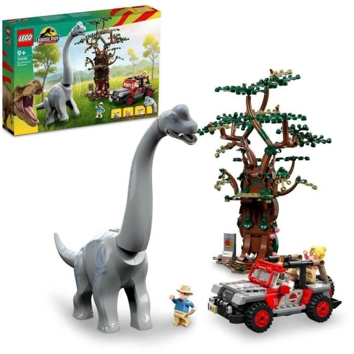 LEGO76960