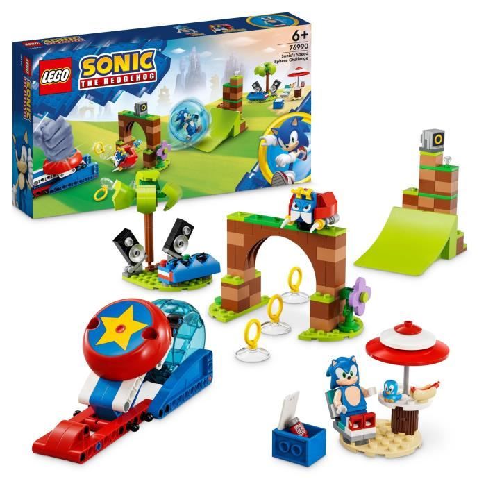 LEGO76990