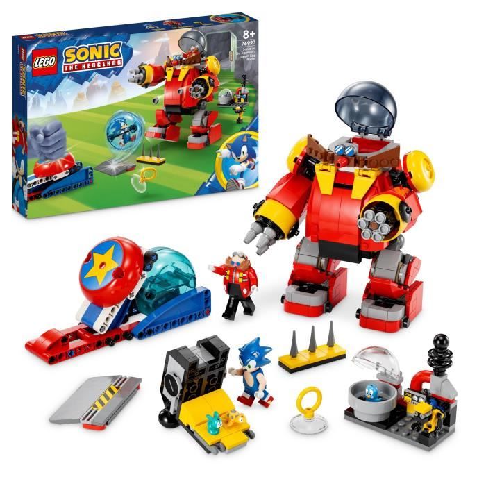 LEGO76993