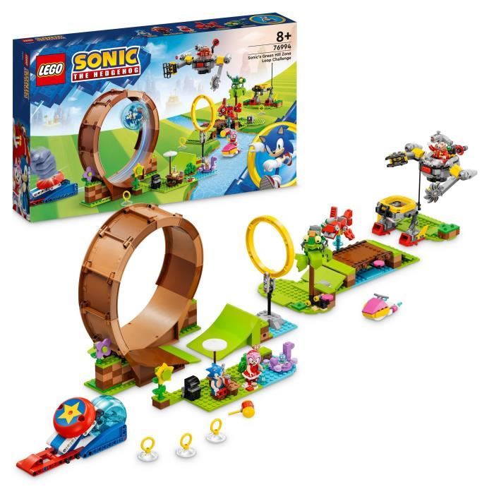 LEGO76994