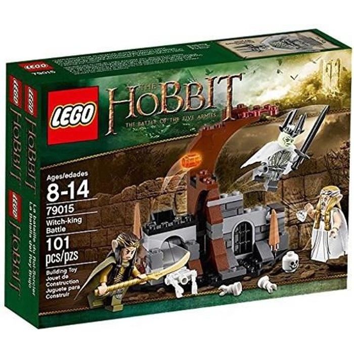 LEGO79015