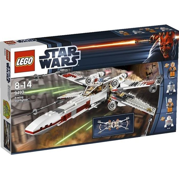 LEGO9493