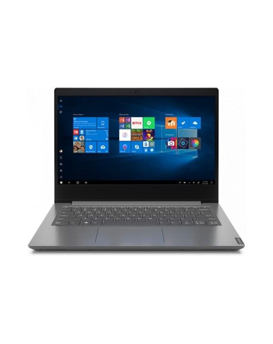 PC Portable LENOVO V14-IIL, Intel Core i5-1035G1 4Go 1To 14'' Freedos