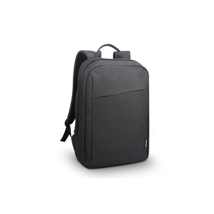 Lenovo - Sac à dos pour ordinateur portable B210 Convient jusqu'à : 40,6 cm - 15,6" - Noir