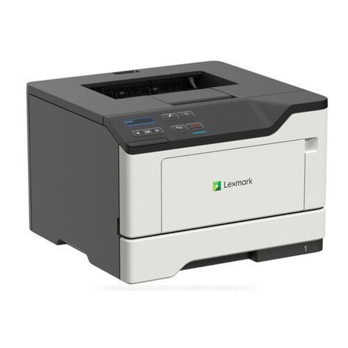 Imprimante monochrome LEXMARK B2442dw - Recto-verso intégré - Garantie 4 ans