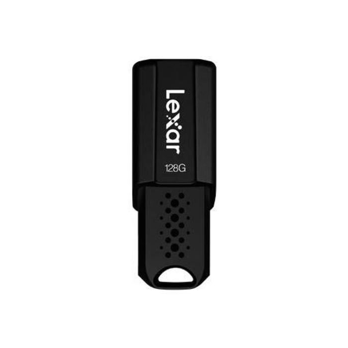 Clé USB - Lexar - JumpDrive S80 - 128 Go - USB 3.1 - Haute vitesse