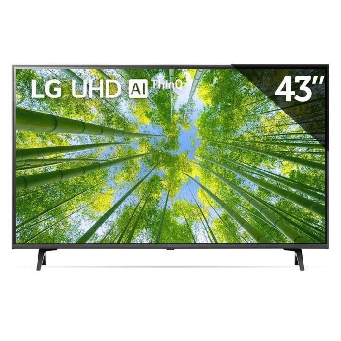 LED 43UQ80006LD LG