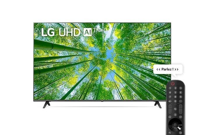 LED 55UQ80006LD LG