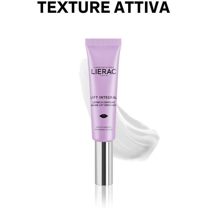 Lierac Lift Intégral Baume Lèvres et Contours 15ml