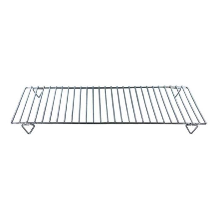 Volette de glaçage à bûches Argent