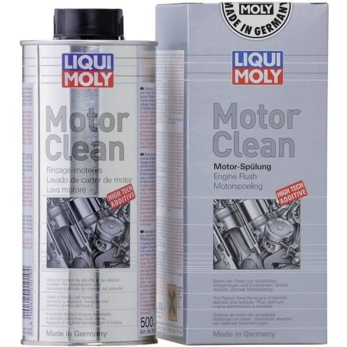 LIQUIMOLY MOTOR CLEAN 500ML