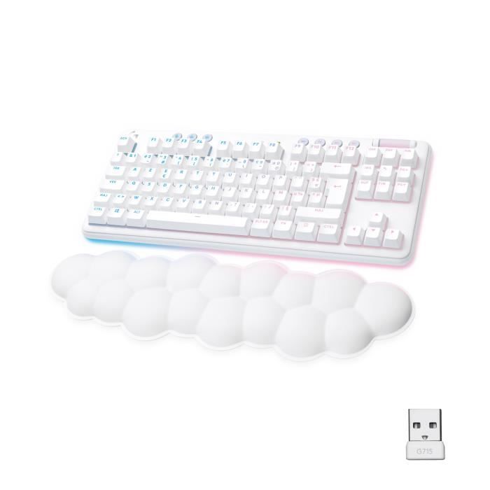 LOGCLAG715