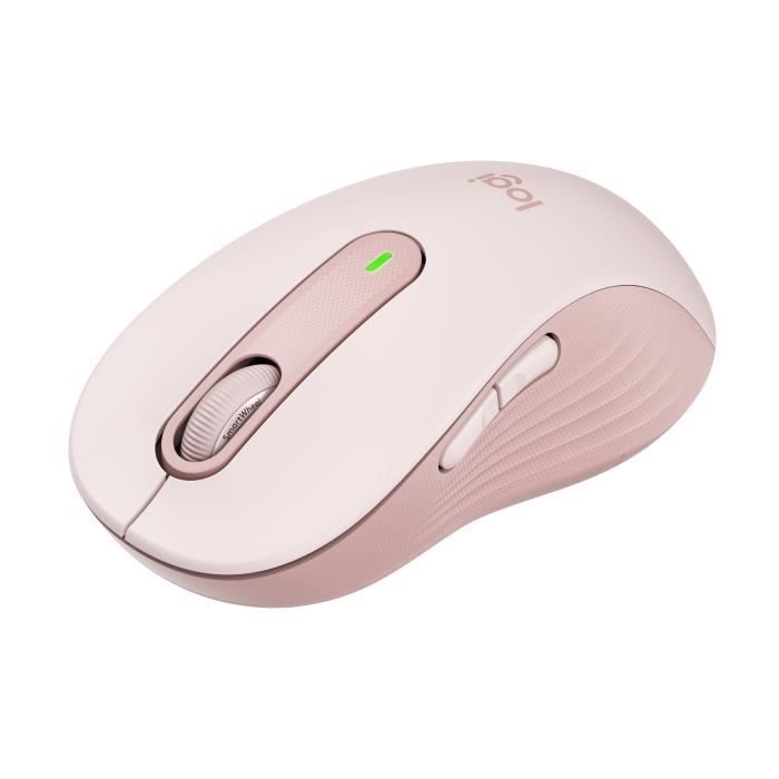 LOGM650LROSE