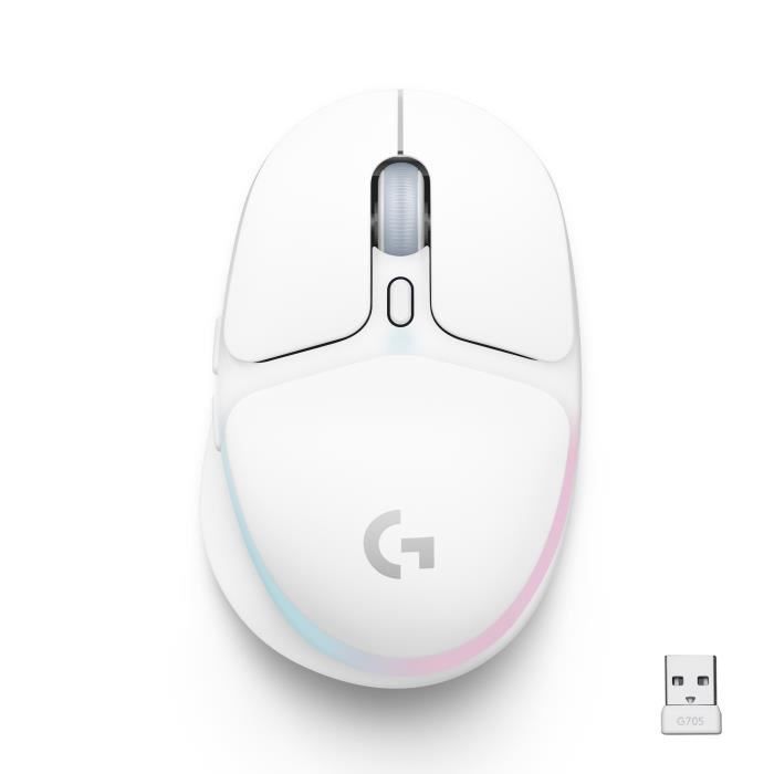 LOGSG705