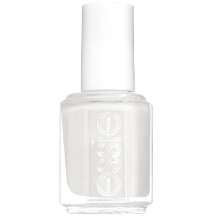 Vernis à Ongles ESSIE 04 Perly White - 13,5ml