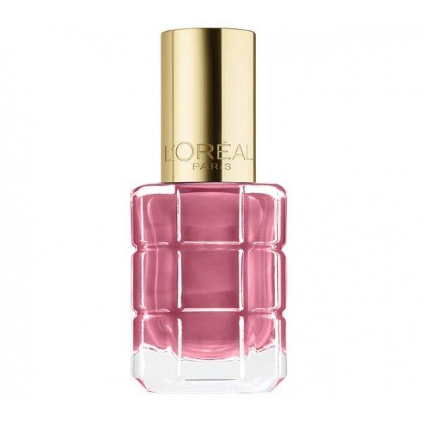 Le Vernis à l'huile COLOR RICHE - 224 Rose BalletL'Oréal