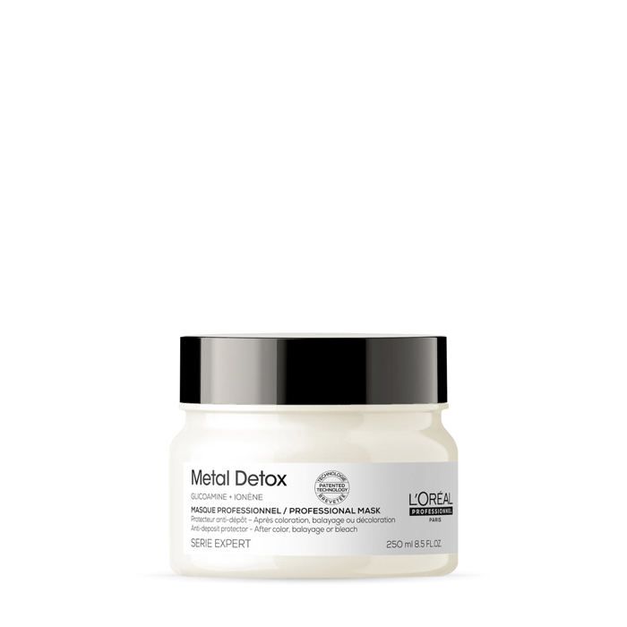 L'Oréal Professionnel Serie Expert Metal Detox Masque Protecteur 250ml