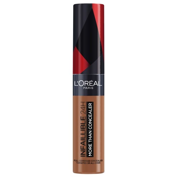 L'Oréal Paris Infaillible 24H Correcteur et Fond de Teint 2 en 1 338 Miel 11ml
