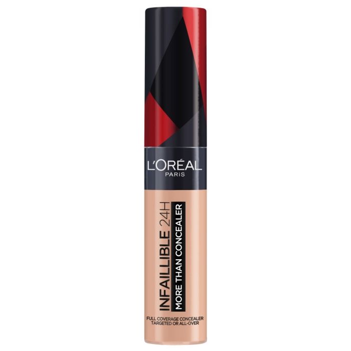 Correcteur et Fond de Teint Infaillible 24H L'OREAL PARIS - n°324 Avoine - 11 ml