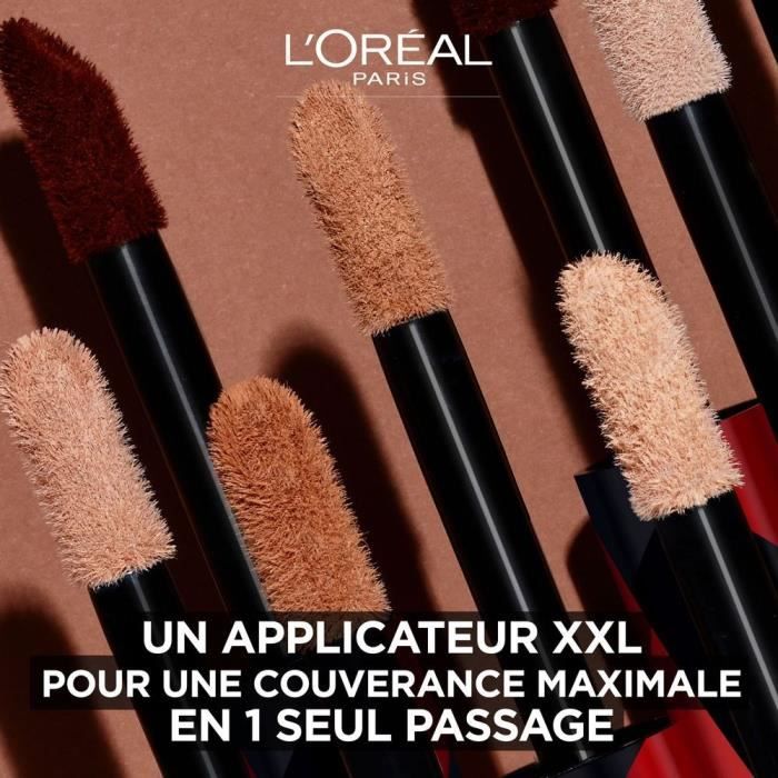 L'OREAL PARIS Infaillible 24H Correcteur et fond de teint 2 en 1 - 325 Bisque - 11 ml