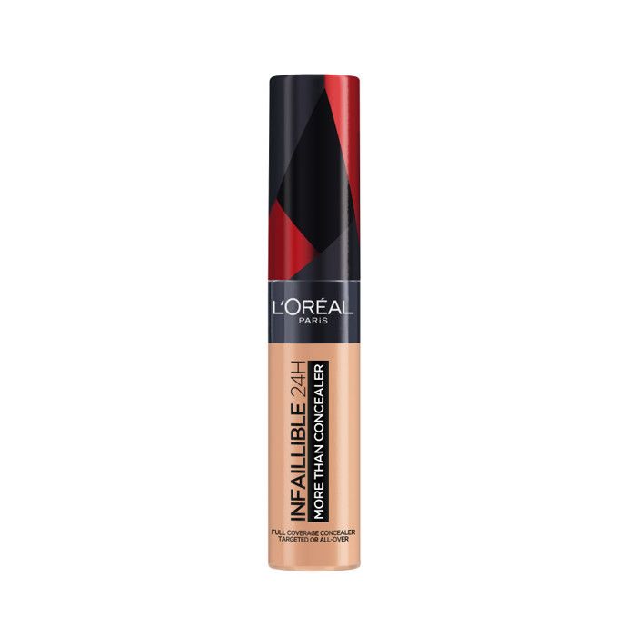 Infaillible Plus qu'un correcteur pour le visage et les yeux 327 Cashmine 11ml
