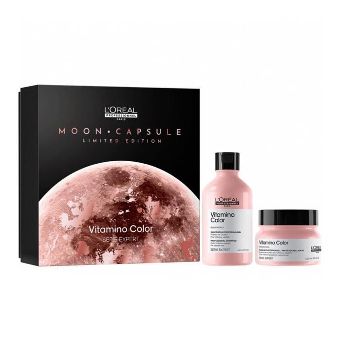 Coffret Vitamino Color L'Oréa