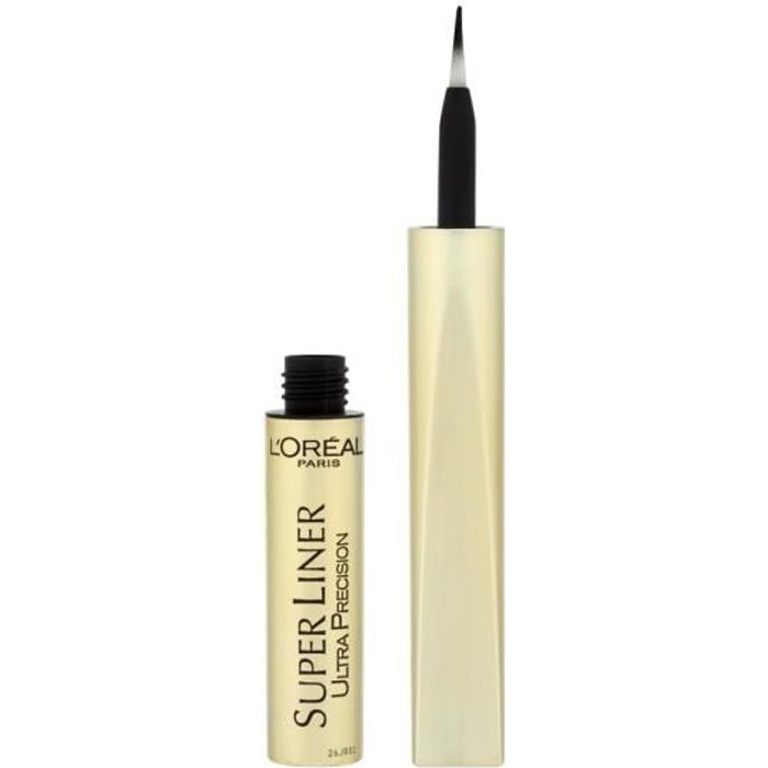 L'ORÉAL PARIS Eyeliner Super Liner - Noir