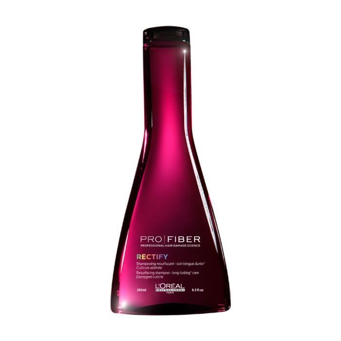 L'Oréal Professionnel Pro Fiber Rectify Shampooing 250ML