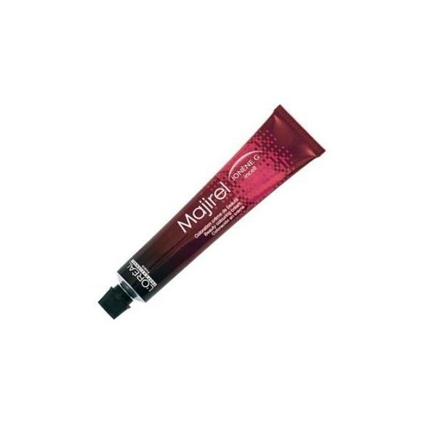 Majirel n°6.0 Blond Foncé Naturel 50ml