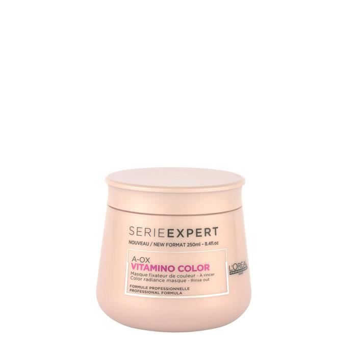 Masque Vitamino Color A-OX 250 ml