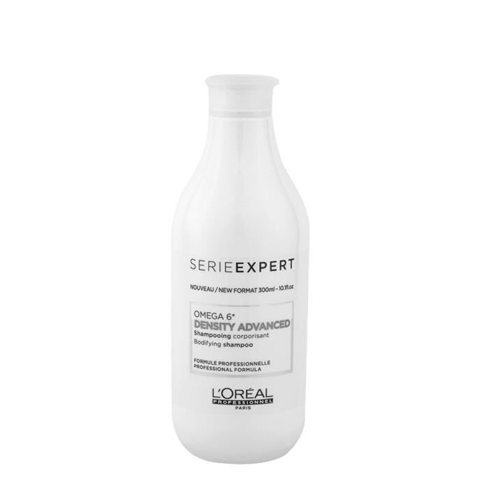 Shampooing Density Advanced 300 ML